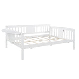 Daybed With Slat Support - Furniture Home Direct