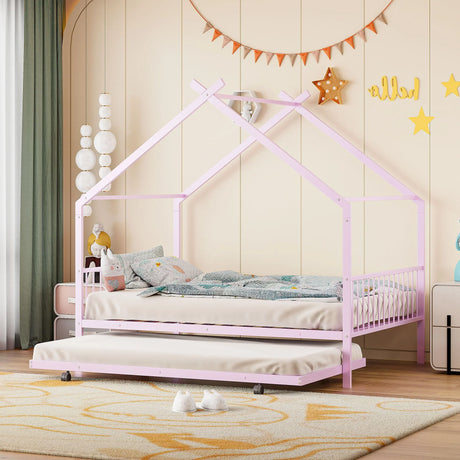 Adorable House Design Bed - Furniture Home Direct