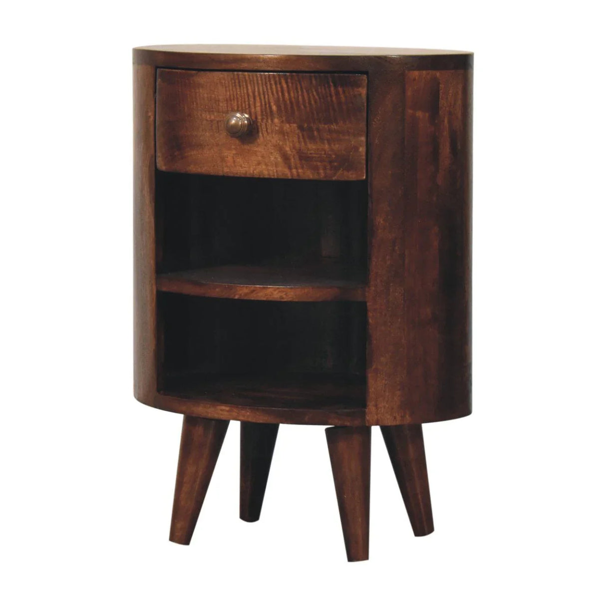 Cortez - Bedside Table - Furniture Home Direct