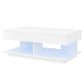 Multifunctional Adjustable Coffee Table With Hidden Storage Space For Living Room - Furniture Home Direct