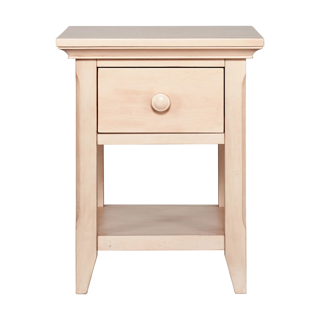Overland - Nightstand - Furniture Home Direct