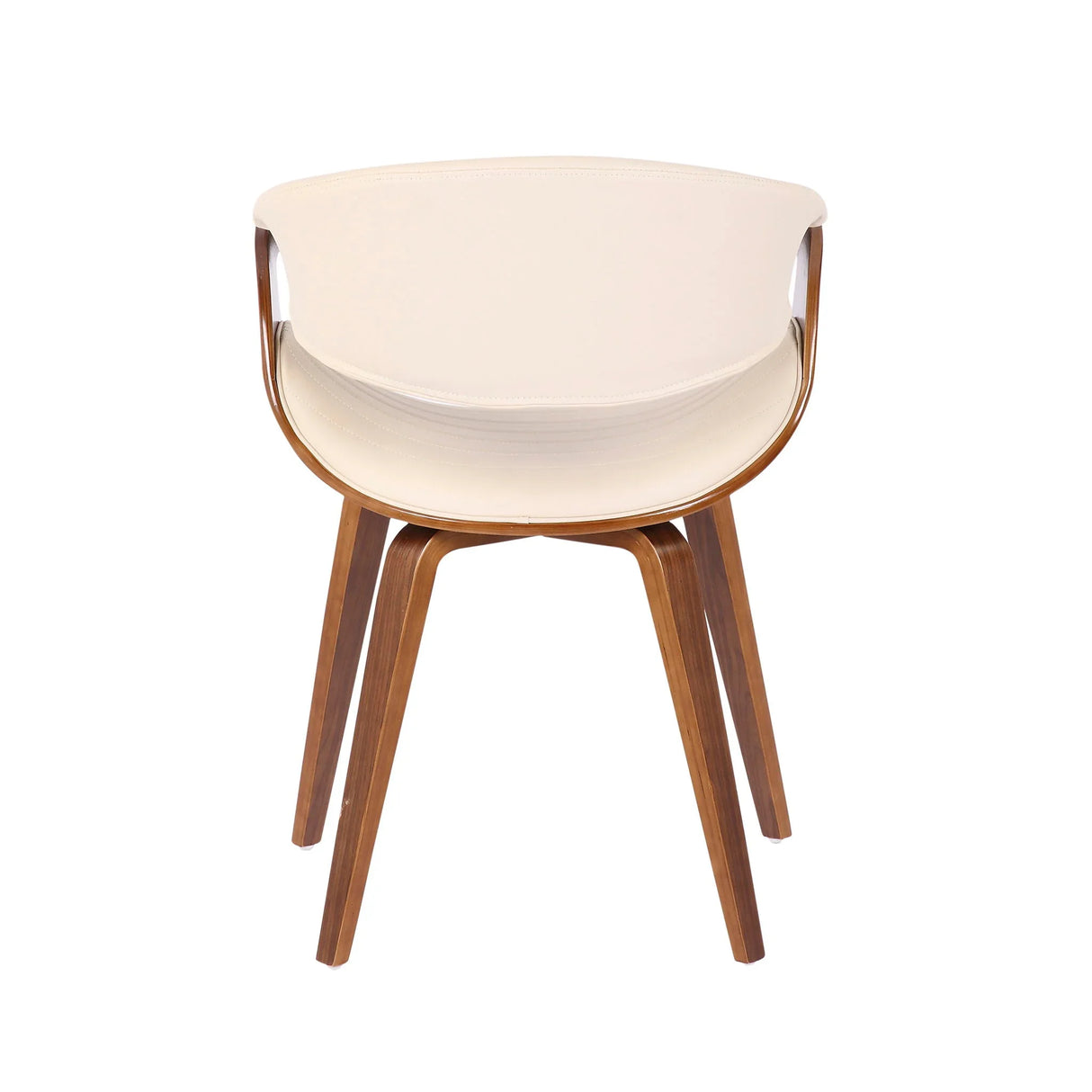 Symphony - Mid Century Modern Dining Chair - Furniture Home Direct