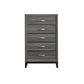 Glasgow - Chest With Ample Storage - Furniture Home Direct