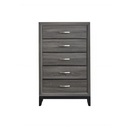 Glasgow - Chest With Ample Storage - Furniture Home Direct