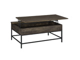 Cliff - Lift Top Coffee And End Table - Furniture Home Direct