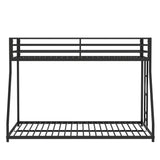 Adam - Metal Bunk Bed