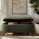 Flip Top Storage Bench - Furniture Home Direct