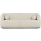 Anna - French Boucle Sofa - Furniture Home Direct