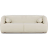 Anna - French Boucle Sofa - Furniture Home Direct