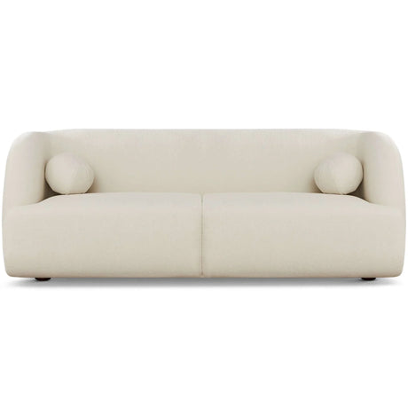 Anna - French Boucle Sofa - Furniture Home Direct