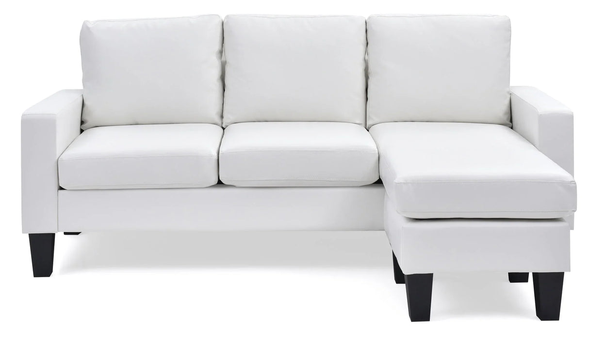 Jenna - Sofa Chaise - Furniture Home Direct