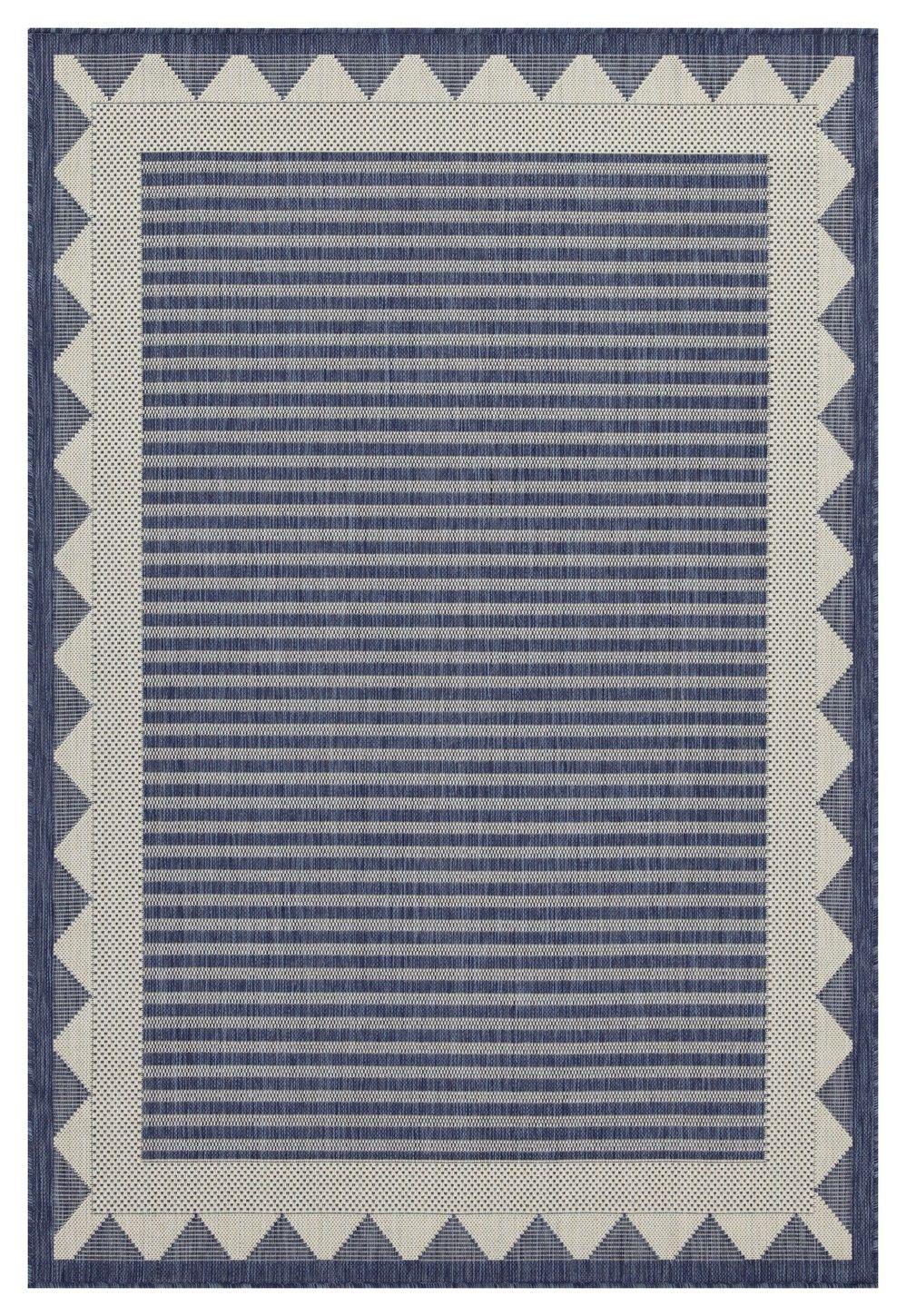 Sunshine - 2'7" X 7'3" Area Rug, Polypropylene - Furniture Home Direct
