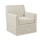 Timeless - Accent Armchair With Classic Track Arm Silhouette And Skirted Base - Furniture Home Direct