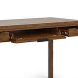 Hollander - Handcrafted Desk - Furniture Home Direct