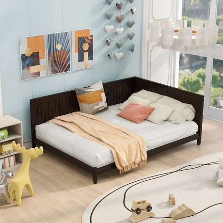Modern Daybed / Sofa Bed - Furniture Home Direct