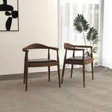 Kelly - Mid-Century Modern Dining Chair - Furniture Home Direct