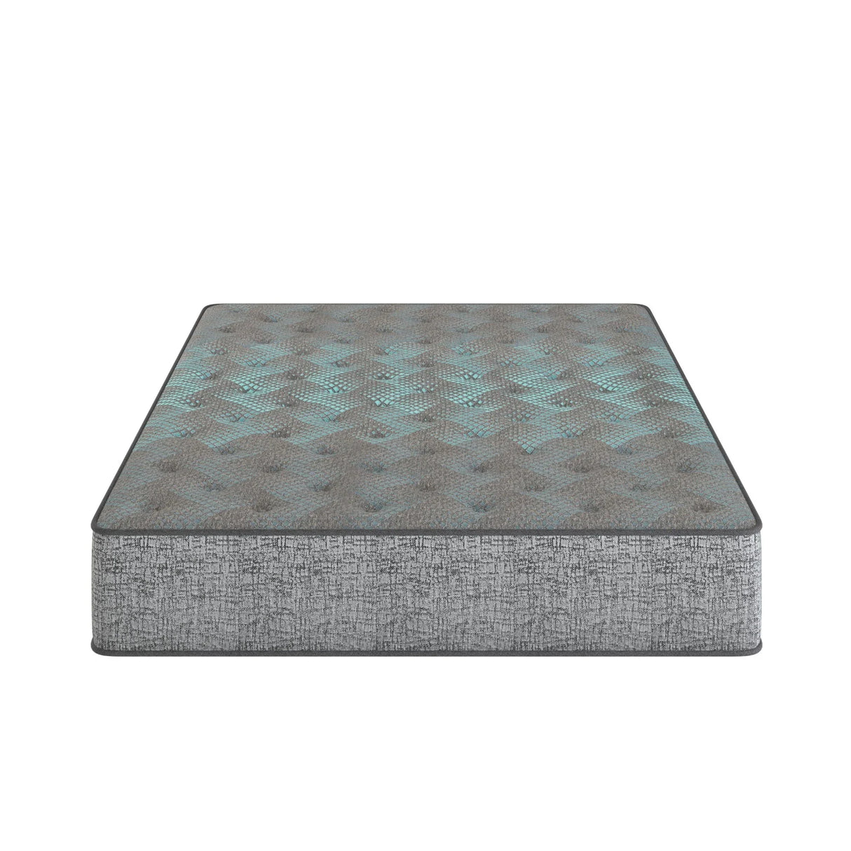 Comfort Care - 11" Hybrid Mattress, Medium Comfort, Foam - Furniture Home Direct