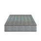Comfort Care - 9" 2 Sided Foam Core Mattress, Medium Comfort - Furniture Home Direct