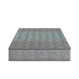 Comfort Care - 9" 2 Sided Foam Core Mattress, Medium Comfort - Furniture Home Direct