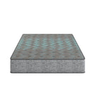 Comfort Care - 9" 2 Sided Foam Core Mattress, Medium Comfort - Furniture Home Direct