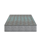 Comfort Care - 9" 2 Sided Foam Core Mattress, Medium Comfort - Furniture Home Direct