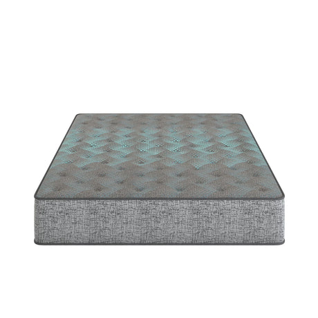 Comfort Care - 9" 2 Sided Foam Core Mattress, Medium Comfort - Furniture Home Direct