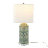 Casa - Contemporary Table Lamp (Set of 2) - Furniture Home Direct