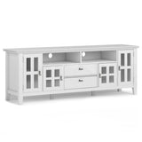 Artisan - TV Media Stand - Furniture Home Direct