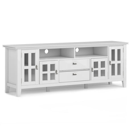 Artisan - TV Media Stand - Furniture Home Direct