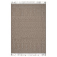 Guros - Trendy Traditional Indoor / Outdoor Rug - Furniture Home Direct