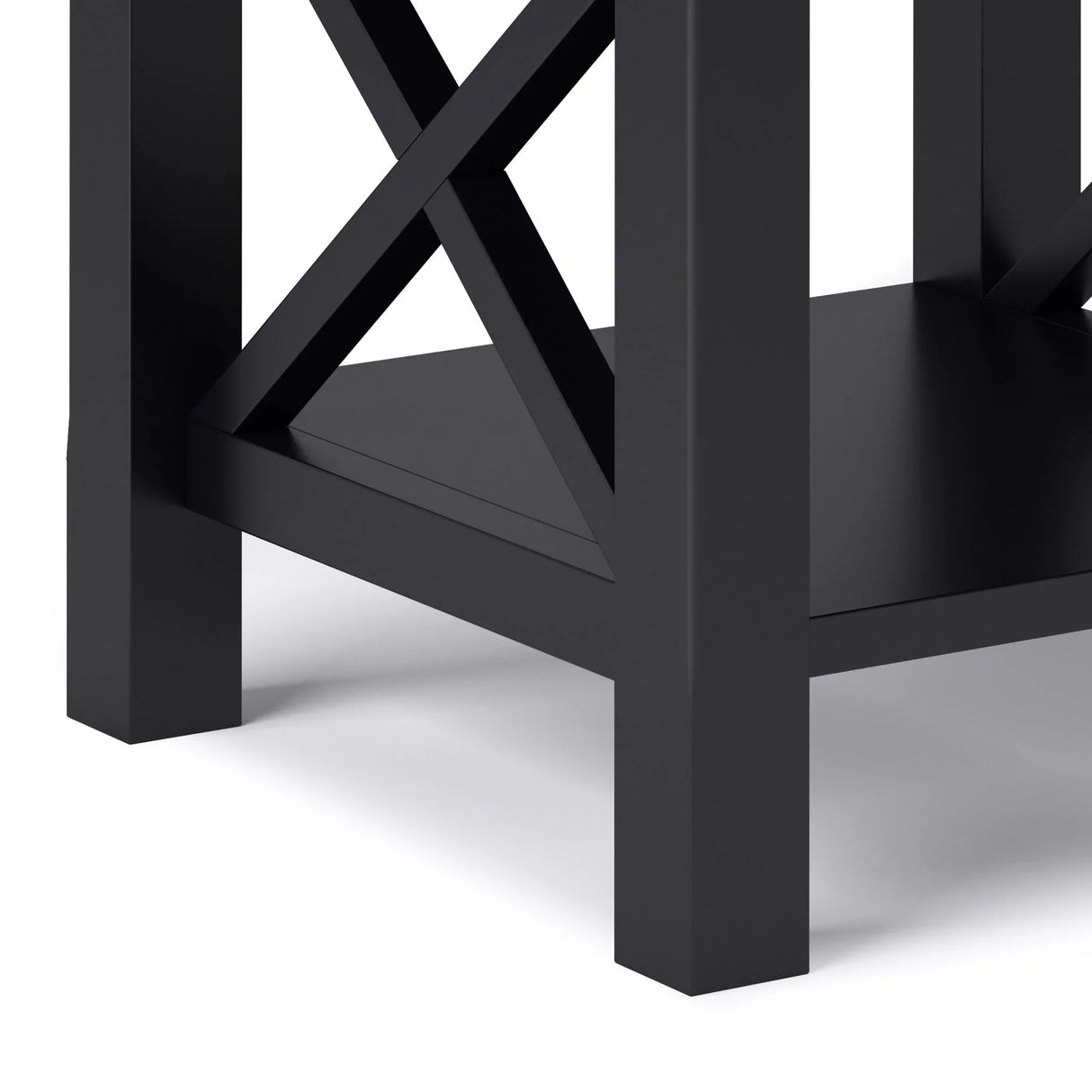 Kitchener - Handcrafted Table - Furniture Home Direct