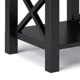 Kitchener - Handcrafted Table - Furniture Home Direct