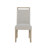 Vanilla - Dining Chair - Light Gray - Furniture Home Direct