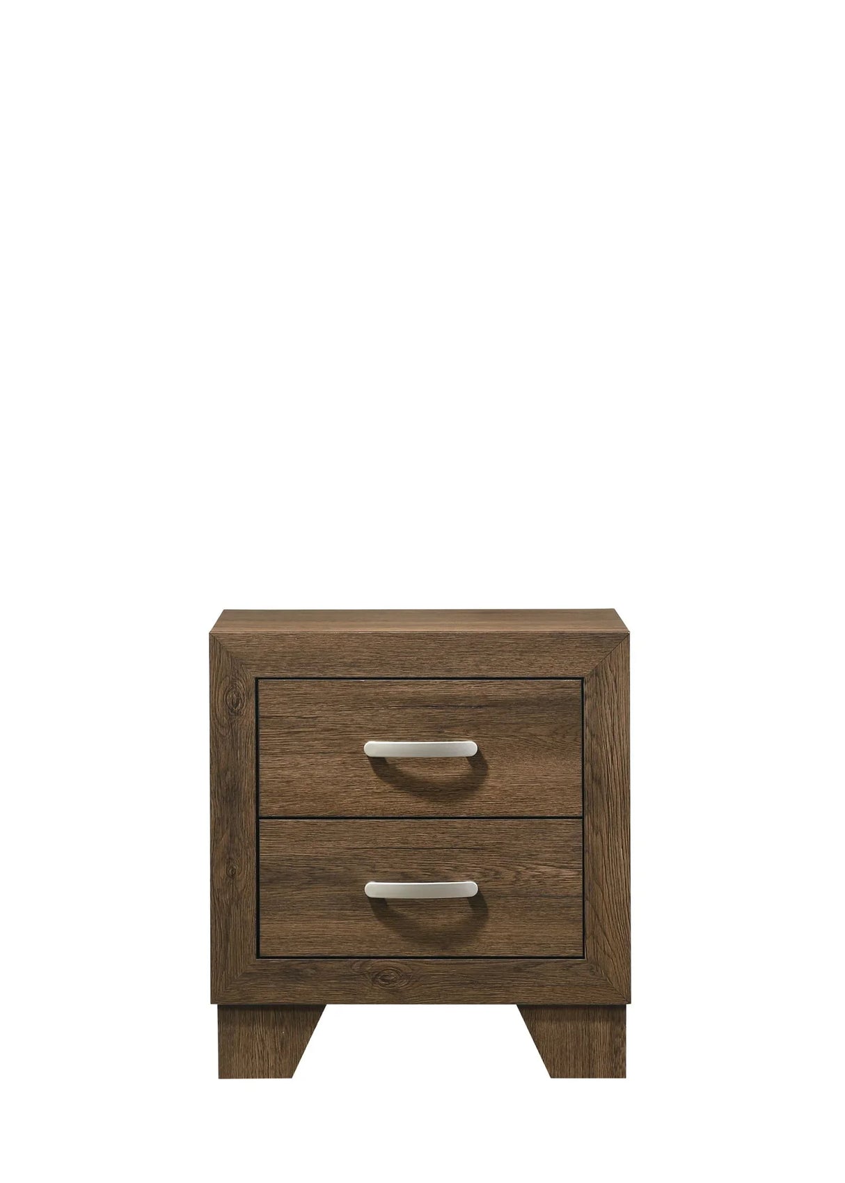 Miquell - Elegant Design Nightstand - Furniture Home Direct
