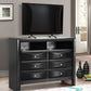 Marilla - Media Chest - Furniture Home Direct