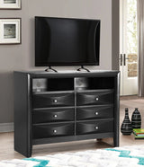 Marilla - Media Chest - Furniture Home Direct
