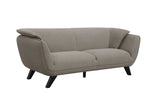 Nayeli - Boucle Sofa - Furniture Home Direct