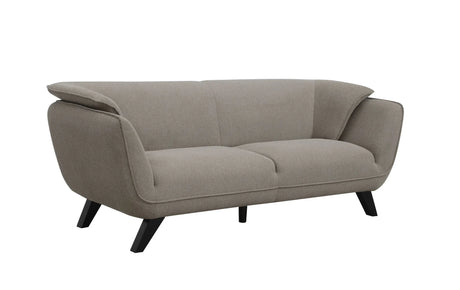 Nayeli - Boucle Sofa - Furniture Home Direct