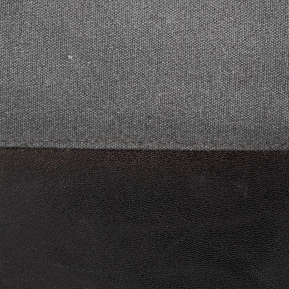 Cobbler - Industrial Pouf - Furniture Home Direct