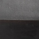 Cobbler - Industrial Pouf - Furniture Home Direct