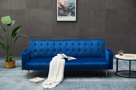 Comfort Compact Design Sofa Bed - Furniture Home Direct