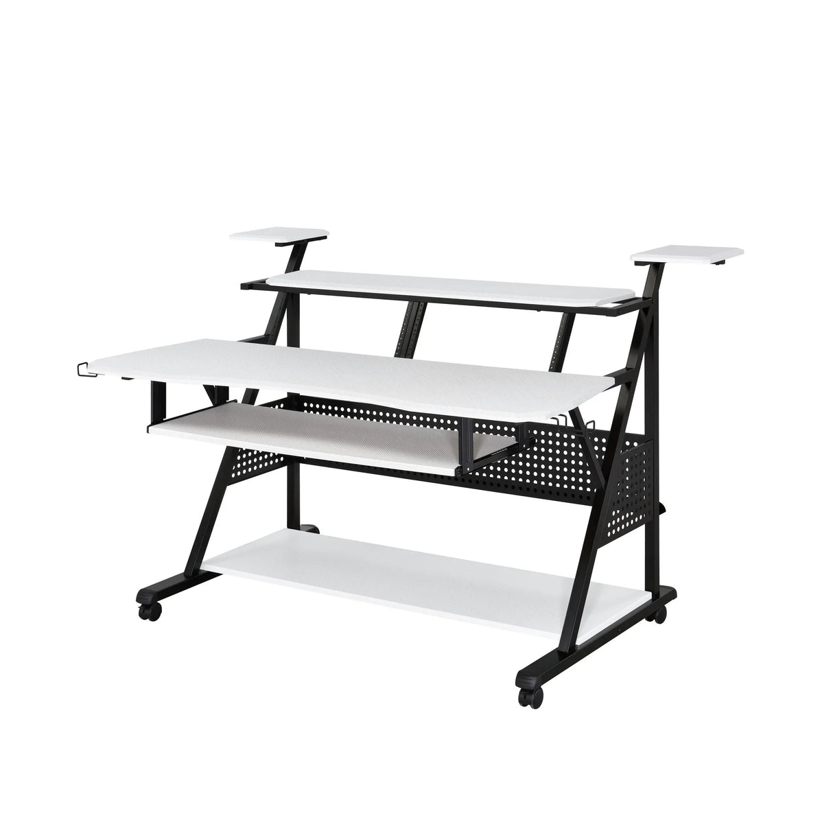 Willow - Versatile Music Desk - Furniture Home Direct