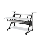 Willow - Versatile Music Desk - Furniture Home Direct