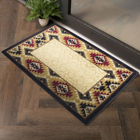 Tribes - GC_YLS4007 Southwest Area Rug - Furniture Home Direct