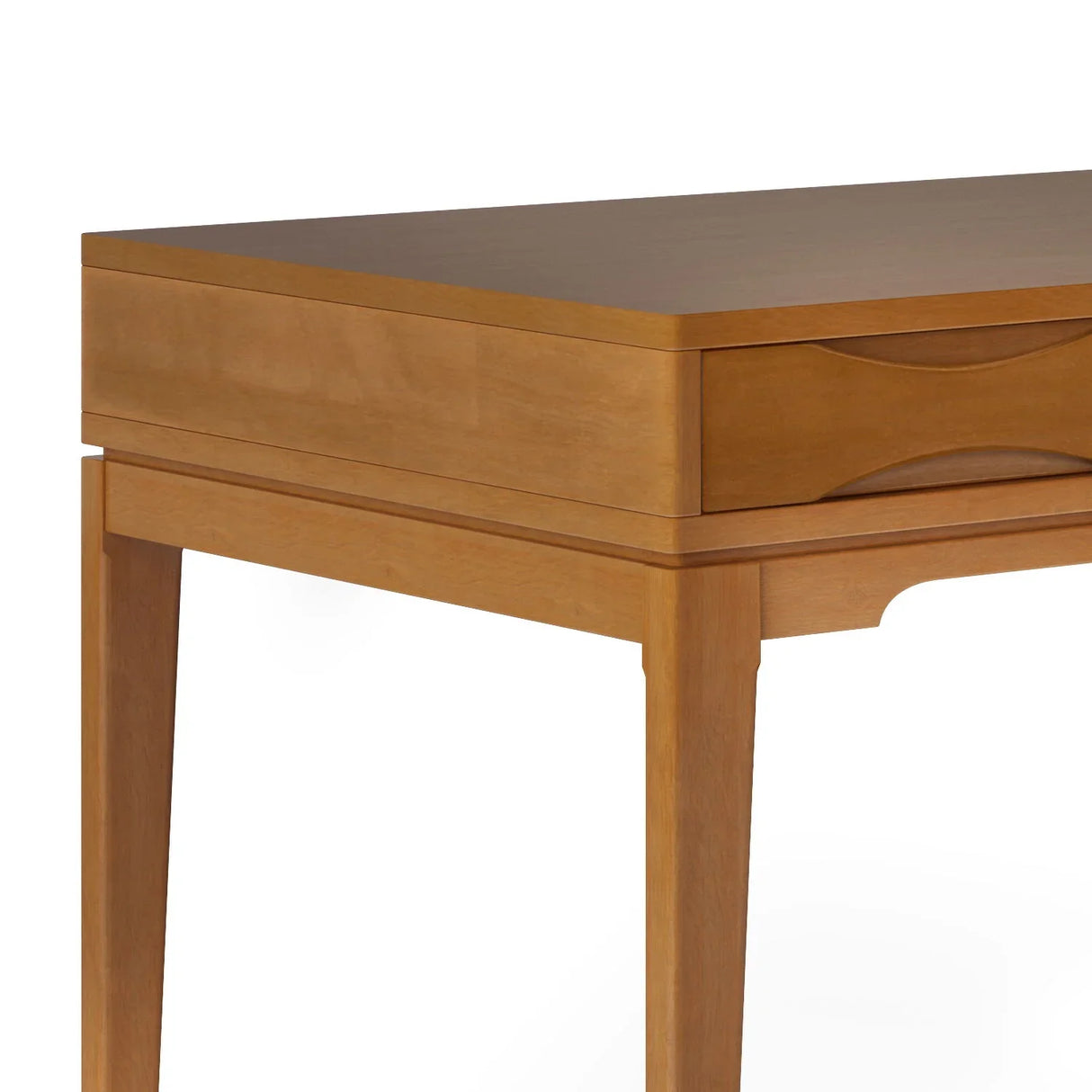 Harper - Handcrafted Desk - Furniture Home Direct