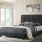 Lodi - Bed - Furniture Home Direct