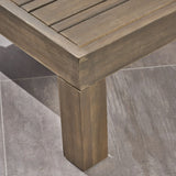 Alcove - L Shape Sofa Set