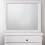 Ireland - Contemporary Design Mirror - Furniture Home Direct