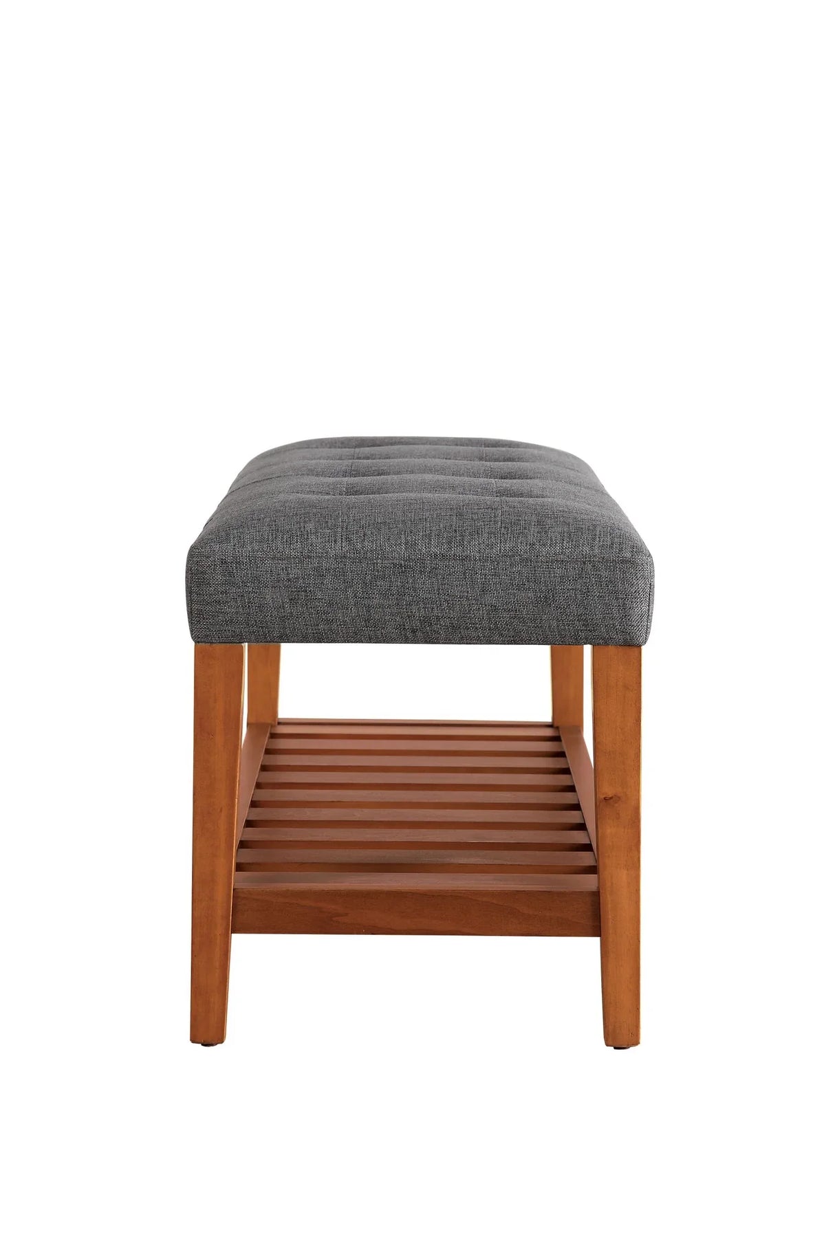 Charla - Upholstered Bench - Furniture Home Direct