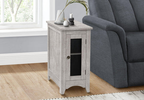 Accent End Table Transitional Versatile Design - Furniture Home Direct